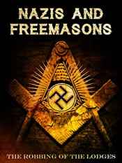 nazis and freemaons